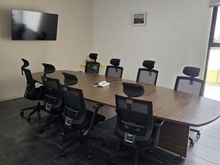 OFICINA EN VENTA EN SAN JUAN CUAUTLANCINGO