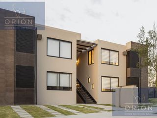 Departamento venta PA frente Sonterra  Queretaro cerca cole Wexford la Joya