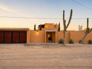 Casa Centenario "El Respiro"