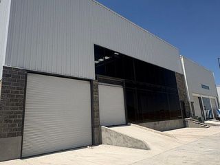 Bodega en renta en Capithal Nextipac