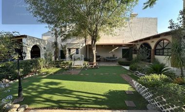 Casa - Residencial Lomas del Vergel