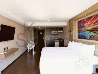 Departamento en Venta - La Herradura, Interlomas