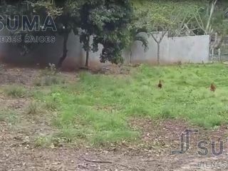 Terreno en Venta en Calle Tabasco, Mata Redonda Veracruz