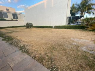 Terreno en Condominio Residencial las Plazas, Aguascalientes