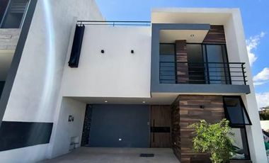 VENTA DE CASA NUEVA EN PUEBLA, P. Q.ROO LOMAS DE ANGELOPOLIS 3