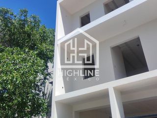 Departamento en Venta de 1 hab Entrega Inmediata en Playa del Carmen