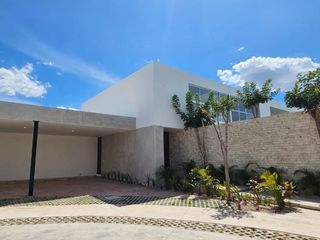 Casa en venta en Mérida