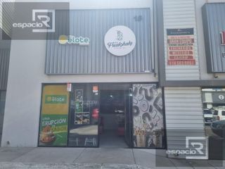 LOCAL COMERCIAL EN RENTA EN REJON PLAZA ZONA RELIZ