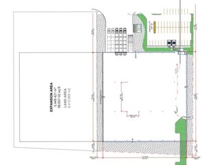 Nave industrial 5,496 m² en pre renta en Silao, Guanajuato. GPS
