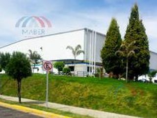 Nave Industrial en Renta en  Pueblo Sanctorum