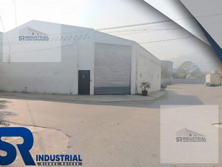 Nave Industrial / Bodega en Renta en Centro