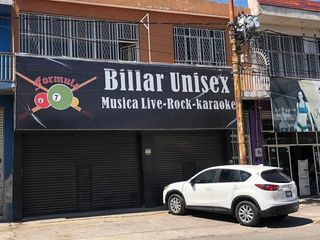 LOCAL COMERCIAL EN RENTA, SOBRE AV. AGUASCALIENTES SUR