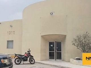 Nave Industrial / Bodega en Renta en San Jerónimo