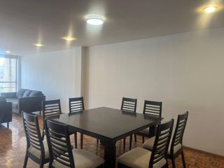 Departamento - Polanco