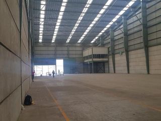 Bodega en renta en Chipilo