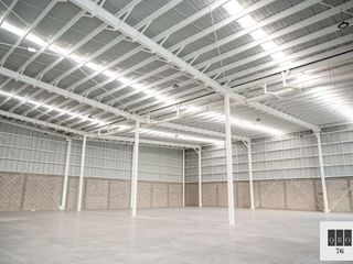 Nave Industrial en Renta en Querétaro - 192.92 m² | Nave 63
