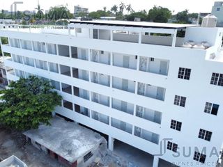 Departamento en Renta en Col. Zona Centro, Tampico Tamaulipas.