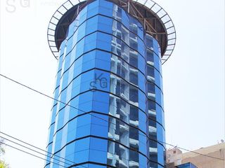 Oficina en Renta en Campos Elíseos, Polanco V Secc, Miguel Hidalgo, CDMX