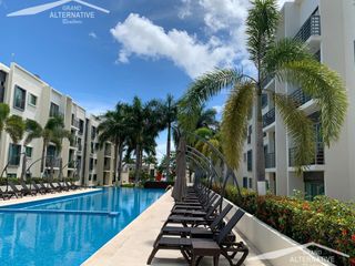 Departamento en Renta en Cancún, Midtown, Long Island.