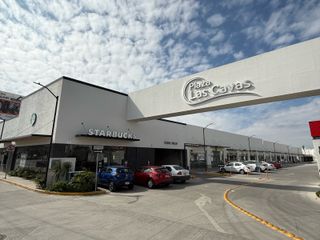 Locales Comerciales en Venta Plaza Las Cavas Aguascalientes