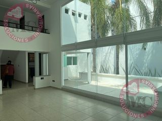 Casa en renta en Trojes del Pedregal, Aguascalientes