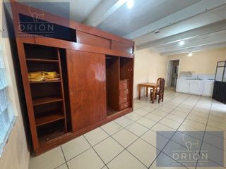 Habitacion amueblada renta cocineta cerca Tula de Allende Hidalgo