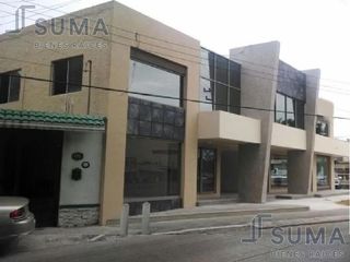 Oficina en Renta en Col. Unidad Nacional, Madero Tamaulipas.