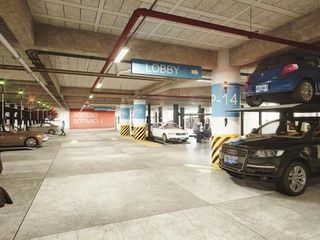 RENTA Y VENTA DE OFICINAS CORPORATIVAS EN TORRE NEXUS , PUEBLA