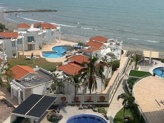 Departamento en  RENTA EN BOCA DEL RIO, COSTA DE ORO, TORRE ARRECIFES