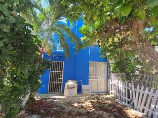 Casa de 3 rec amueblada en renta en Balamtun Playa del Carmen P4490