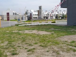 Terreno en Fraccionamiento	Cantelli Residencial