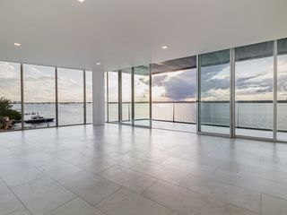 Renta Departamento , 4 recamaras, Torres Doradas, Isla Dorada, Cancun