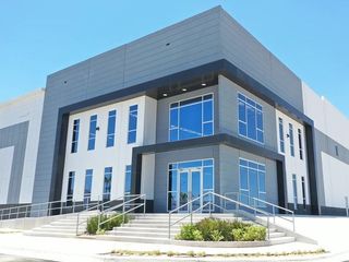 Bodega / Nave Industrial en renta en Aguascalientes de 3,253 m2