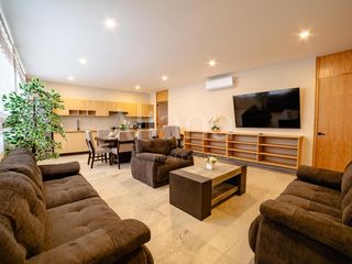 Departamento en renta en Bahías de Huatulco