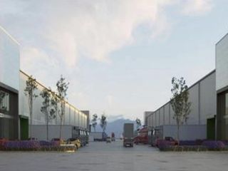 BODEGA EN RENTA EN TOLUCA