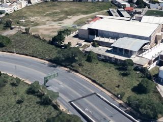 TERRENO COMERCIAL RENTA POR ARTURO B DE LA GARZA SAN NICOLAS
