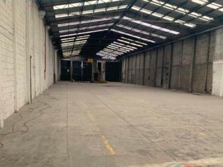 Nave Industrial - Pueblo San Bernardino Tlaxcalancingo