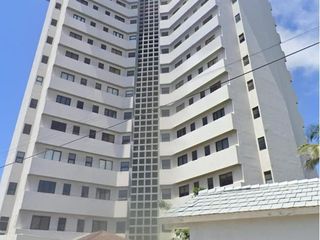 HERMOSO PENTHOUSE EN RENTA EN BOCA DEL RIO, VERACRUZ