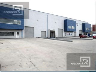 BODEGA EN RENTA EN FUENTES MARES