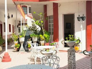 Departamento en renta en Barrio La Purísima en Aguascalientes.
