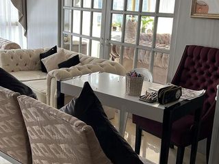 Departamento - Polanco