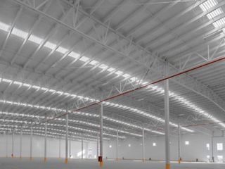 Bodega Industrial en Queretaro