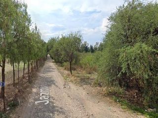 Terreno en  RENTA a un lado del Autódromo de León