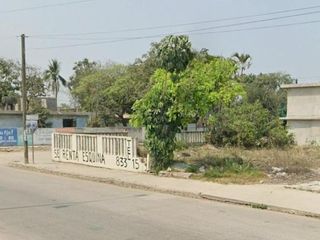 Terreno en Renta en Col. Miramar, Altamira Tamaulipas.