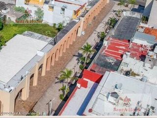 Local Comercial en  Renta en Boca del Rio, Centro Boca del Rio GIS 24-4549
