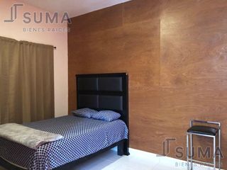 Departamento en Segundo Piso en Renta en Col. Jardín 20 de Noviembre, Madero Tamaulipas.