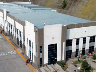Bodega Industrial en Cuautitlán