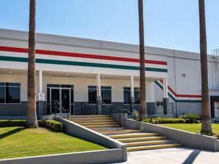 Bodega Industrial en  Reynosa, Tam de 8,577 m2 con patio de maniobras