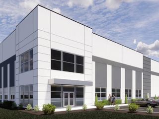 Bodega Industrial en Matamoros,  de 2,787 m2.