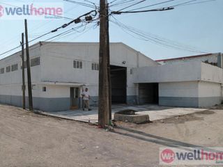 Bodega en renta, Col Rebsamen a 1 cuadra de Miguel Alemán, Veracruz, Ver